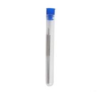 10PCS Metal Flexible Cleaning Needle Kit 0.2-0.4mm(A) | High-carbon steel, flexible bendable design, rust resistant, 0.2-0.4mm range, prevents breakage