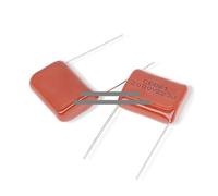 10pcs Metallized Polypropylene Film Capacitor 2000V 102 104 473 1NF 22NF 100NF 0.1UF 2000V 104J 102J 223J 473J 2KV CBB Capacitor ICXLPMC(2000V 473J 20MM)