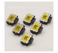 10pcs MicroSwitch 4pin Switch Button Key