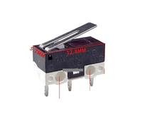 10PCS MK7 3D printer microswitch Ultra Lever Actuator Microswitch Origin limit switch Tap the switch