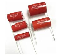 10pcs MKP 0.47UF 250V Capacitor 250V0.47UF ICXLPMC