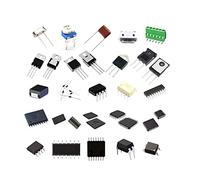 10PCS MKP 275V 0.22UF 224K 220NF P=15MM X2 Condensatore di sicurezza Elementi di accumulo di energia