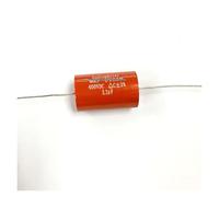 10pcs MKP 3.3uF 400V Capacitor 400V3.3UF RUAJOGYNVM