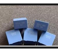 10PCS MKP372 0.82UF 500V P15MM 824 820NF 824/500V blue FILM CAPACITOR MKP 372 0.82uf/500v RUAJOGYNVM