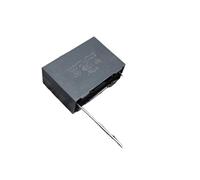 10PCS MKP62 105 1uf 1.0uf 275v 305v film capacitor C42P2105K