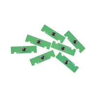 10pcs MLT-D204S 204S 204L Toner Cartuccia chip compatibile con Proxpress SL M3325ND M3825DW M4025NX M3375FD M3875FW 4075FR Modelli di stampa(MLT-D204U DOM 15K)
