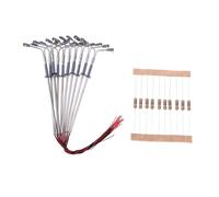 10pcs Model Railway Train Lamp Lampade stradali HO OO Scale LED 1: 150