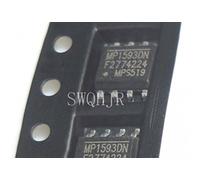 10pcs MP1593DN Step-Down Converter IC