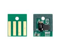 10PCS MS317 Circuito Integrato Della Cartuccia Toner Universale Adatto for Lexmark MS417 MS517 MS617 MX317 MX417 MX517 MX617(10PCS 2.5K Universal)