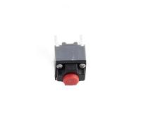 10Pcs Mute Button 6 * 6 * 7.3 Silent Switch Wireless Mouse Button Switch