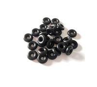 10pcs nbr nbr o-ring guarni,15x9x3mm