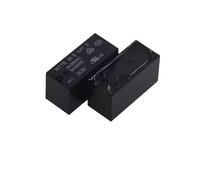 10PCS NT75-2A-S-0.41-5 5V 5 DC5V 8PIN 8A RELAY BKYUKJVU