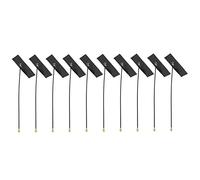 10pcs NZ4G FPC010 868M 915M 2G 3G LTE 4G NB-IoT Antenna 5DBI 5DBI FPC Omnidirezionale L'antenna ad alto guagno ad alto guagno per stabilità del segnale