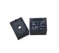 10pcs ORWH-SH-112DM1F 4PIN 15A 12V Power Relay SMGLRUEAT