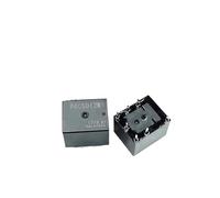 10pcs P4CP012W1 Automotive Relay 7PIN 12VDC