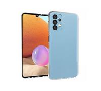 10Pcs/Pack Inner Watermark-resistant Soft TPU Transparent Cell Phone Back Case Cover for Samsung Gal