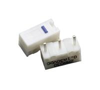 10pcs/pack mad mouse switch ZMA030 with iron 0.1A 30V DC light strength and high life
