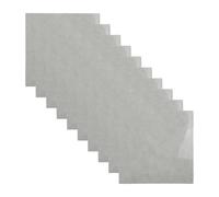 10PCS Pannelli Piastrelle Resistenti all'Umidità Progettati per Bagno e Cucina