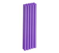 10pcs per Glue Sticks 0.43" x 9.84" per Hot Melt Gun, Viola