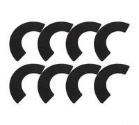 10PCS Per Litter Robot 4 Filtri A Carbone Attivo, Soluzione Pratica per La Gestione (8pcs)