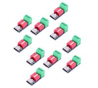 10PCS Per Moduli Trigger PD per Soluzioni di Ricarica Rapida ad Alta Efficienza
