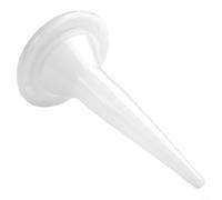 10pcs Per Strutturale Colla Ugello Punte Plastica per Applicazione di Precisione di Agenti Leganti Morbidi in Edilizia Commerci