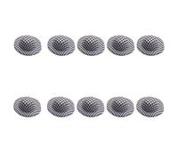 10Pcs Piccolo Non Verniciato Cappello 5.8cm Leggero Tessuto Cappelli Per Bambola Farcita Accessori Costume Festa Decorazione Cappello Forniture