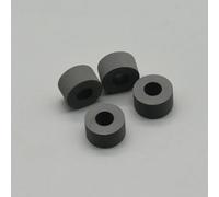 10pcs Pickup Feed Roller Tire for O-K*I B6200 B6250 B6300 B6500 B710 B720 B730 for E-ROX 4500 4510 7100 B400 B405 6125 6130