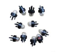10pcs Plastic per primer Bulb for FS450 FS480 FS120 Trimmers | Compatible with per fs300, FS350, FS400, FS450, FS480, FS120, FS36, FS40 brushcutters