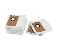 10Pcs Polvere Borsa Robot Aspirapolvere for Proscenic/M7MAX/M7PRO/M8 Pro for