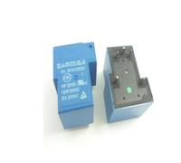 10pcs Power relays SLA-05VDC-SL-A 5V 30A 5PIN a group of normally open and