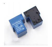 10pcs Power relays SLA-12VDC-SL-A 12V 30A 5PIN a group of normally open