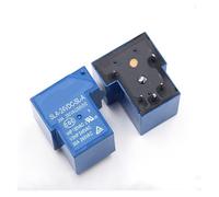 10pcs Power relays SLA-24VDC-SL-A 24V 30A 5PIN a group of normally open