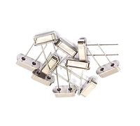 10pcs Quartz Crystal risonatore oscillatore passivo HC 49s,16Mhz