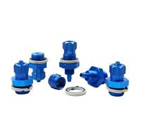 10pcs Quick Connector CK CK-M5-PK-3/4 CK-1/8-PK-3/4/6 CK-1/4-PK-4/6/8 CK-3/8-PK-6/9/13 CK-1/2-PK-13 3561 3562 3563 2027 2028 2029 2030(CK-1-4-PK-6 2030)