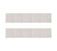 10PCS Record Bag Kraft Cartone 30 Pollici 350g Sacchetto Esterno di Carta Spessa Richiudibile Borse Con/Senza Fori Cartone Kraft