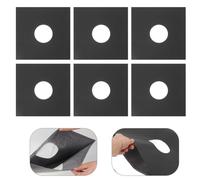 10pcs record maniche record di copertine CD interne anti-static.