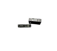 10pcs relay APAN3112 4PIN 5A250VAC BKYUKJVU