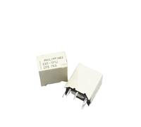 10pcs relay: EX1-1F1J 5pins Automotive on-board circuit board relay EX1-2U1J Control Relays