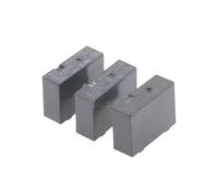 10pcs relay F3AA012E 12VDC 4PIN 5A