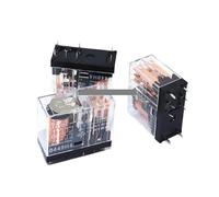 10PCS RELAY G2R-2 12VDC DC12V