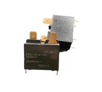 10pcs relay G4A-1A-E-CN-12VDC G4A-1A-E-12VDC 20A 4PIN