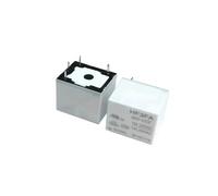 10PCS relay HF3FA-012-ZSTF 5PIN HF3FA 012 DC12V 10A 250VAC Control Relays