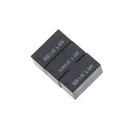 10PCS Relay HJR1-2C-L-24V 2A 8PIN 24V Control Relays