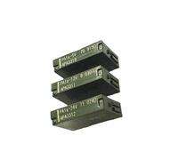 10pcs Relay PA1AS-24V ZGPOSQKZSC