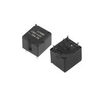 10Pcs Relay V23086-C1001-A403 V23086C1001A403 12VDC DC12V 30A 5PIN 12V Automotive relays