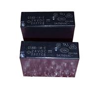10pcs Relè G5NB-1A-E-24VDC 5A 4PIN