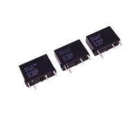 10PCS RELÈ G6D-1A-ASI 5VDC 12VDC 24VDC G6D-1A 5V 12V 24V DC(G6D-1A-ASI 5VDC)