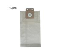 10Pcs Replacement Dust Bag for Nilfisk Advanc VP300 / GD 1010 111 Series Collection Trash Bag Vacuum