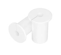10pcs Rubber Wall Bushing Grommet For Dishy Ethernet Cable 1 Inch Hole Waterproof Routing Kit Für Cavi Casa